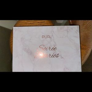 Pur cosmetics Soirée eyeshadow palette *NEW*